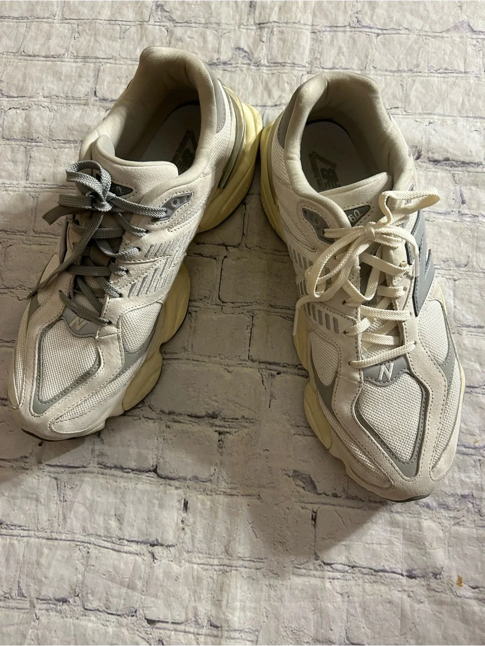 New Balance new balance